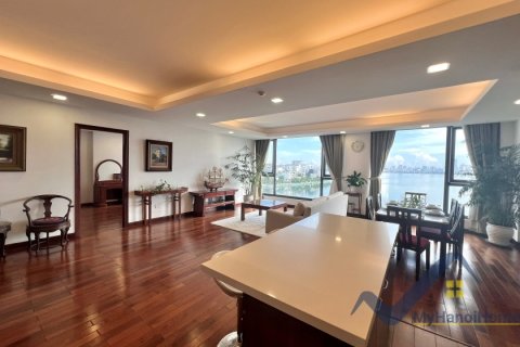 2 bedrooms Apartment in Tay Ho, Ha Noi,  No. 26563 2
