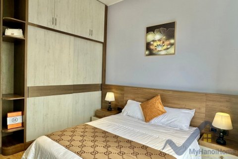 Квартира с 2 спальнями в Тэйхо, Ханой , № 26562 10
