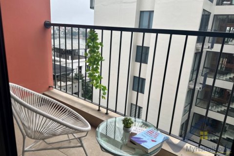 Квартира с 2 спальнями в Тэйхо, Ханой , № 26562 7
