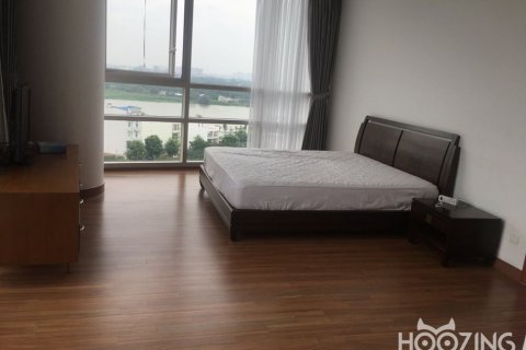 Квартира с 3 спальнями в Тхудык, Хошимин , № 23068 2