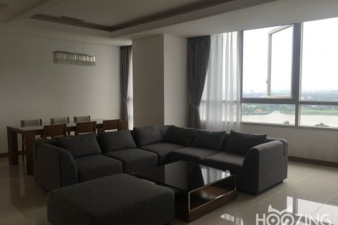 3 bedrooms Apartment in Thu Duc, Ho Chi Minh, No. 23068