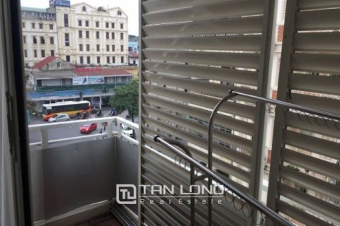 1 bedroom Apartment in Hai Ba Trung, Ha Noi,  No. 3622 8