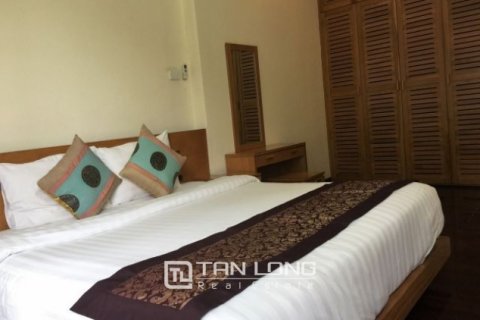 1 bedroom Apartment in Hai Ba Trung, Ha Noi,  No. 3622 4