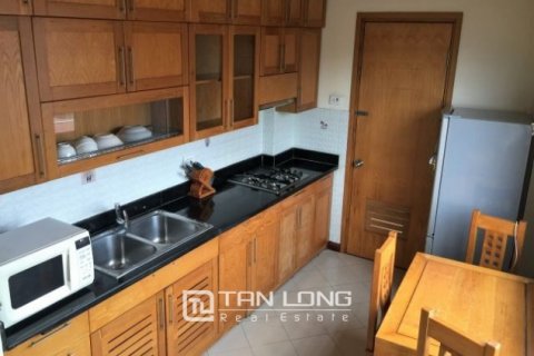 1 bedroom Apartment in Hai Ba Trung, Ha Noi,  No. 3622 3
