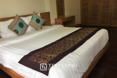 1 bedroom Apartment in Hai Ba Trung, Ha Noi,  No. 3622 5
