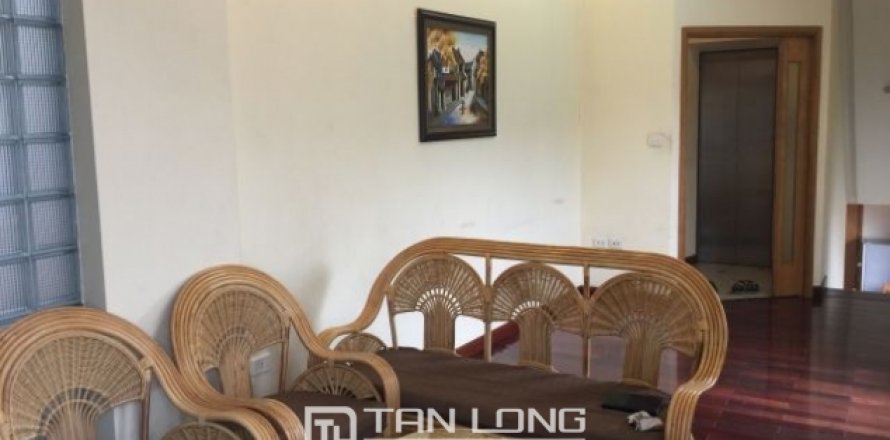 1 bedroom Apartment in Hai Ba Trung, Ha Noi,  No. 3622