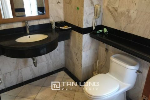 1 bedroom Apartment in Hai Ba Trung, Ha Noi,  No. 3622 11
