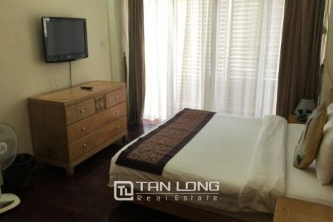 1 bedroom Apartment in Hai Ba Trung, Ha Noi,  No. 3622 7