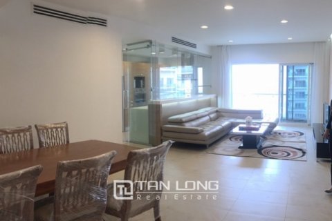 3 bedrooms Apartment in Tay Ho, Ha Noi, No. 3620 3