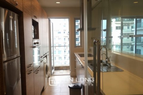 3 bedrooms Apartment in Tay Ho, Ha Noi, No. 3620 4