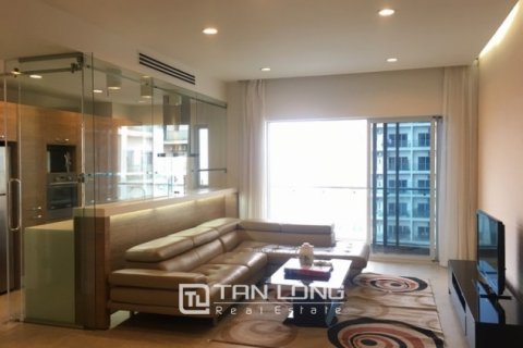 3 bedrooms Apartment in Tay Ho, Ha Noi, No. 3620 1