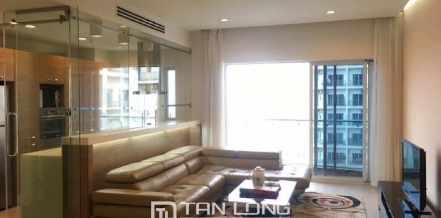 3 bedrooms Apartment in Tay Ho, Ha Noi, No. 3620