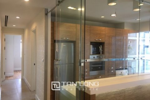3 bedrooms Apartment in Tay Ho, Ha Noi, No. 3620 7