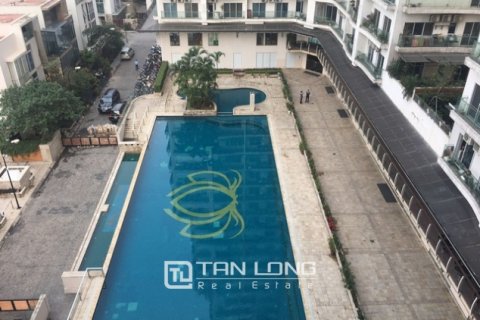 3 bedrooms Apartment in Tay Ho, Ha Noi, No. 3620 12
