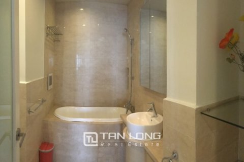 3 bedrooms Apartment in Tay Ho, Ha Noi, No. 3620 10
