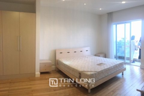 3 bedrooms Apartment in Tay Ho, Ha Noi, No. 3620 5