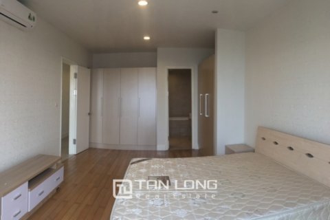 3 bedrooms Apartment in Tay Ho, Ha Noi, No. 3620 8