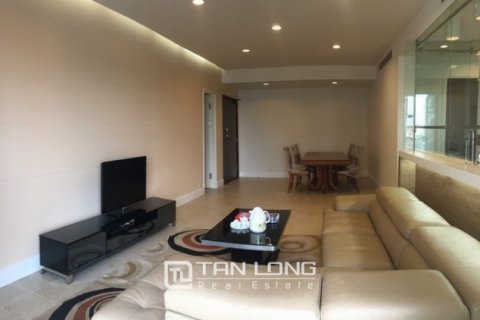 3 bedrooms Apartment in Tay Ho, Ha Noi, No. 3620 2