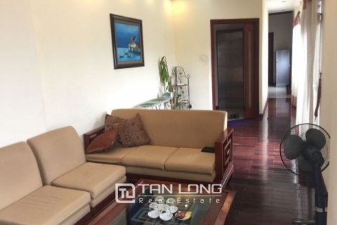 1 bedroom Apartment in Hai Ba Trung, Ha Noi,  No. 3624