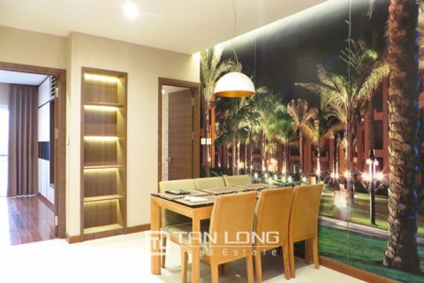 2 bedrooms Apartment in Hoan Kiem, Ha Noi, No. 3619 2