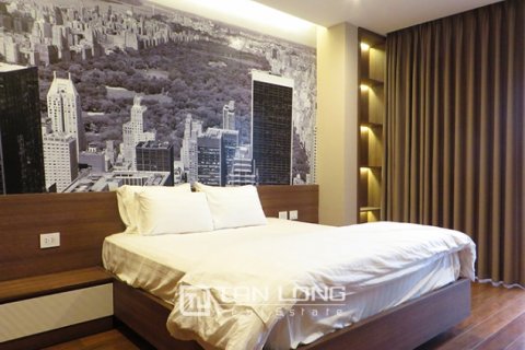 2 bedrooms Apartment in Hoan Kiem, Ha Noi, No. 3619 5