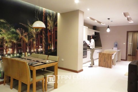2 bedrooms Apartment in Hoan Kiem, Ha Noi, No. 3619 4