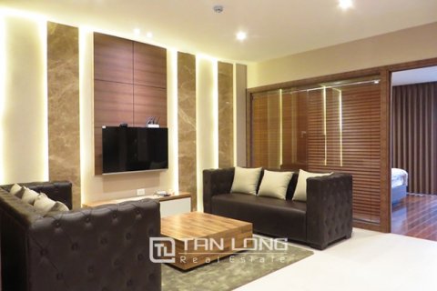2 bedrooms Apartment in Hoan Kiem, Ha Noi, No. 3619
