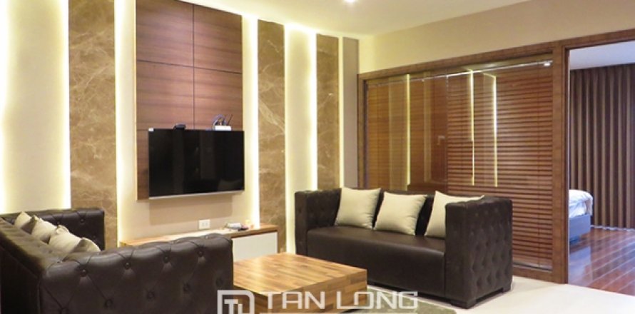 2 bedrooms Apartment in Hoan Kiem, Ha Noi, No. 3619