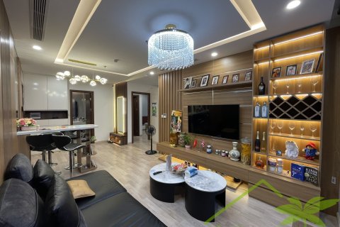 3 bedrooms Apartment in Nha Trang,  No. 27921