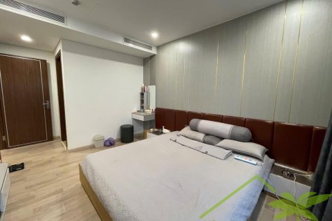 Квартира с 3 спальнями в Нячанг, № 27921 9