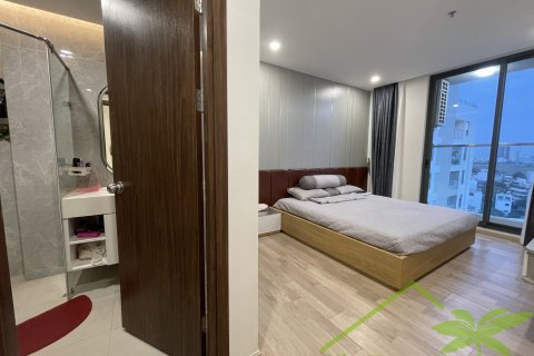 Квартира с 3 спальнями в Нячанг, № 27921 8