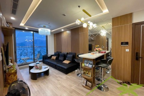 Квартира с 3 спальнями в Нячанг, № 27921 2
