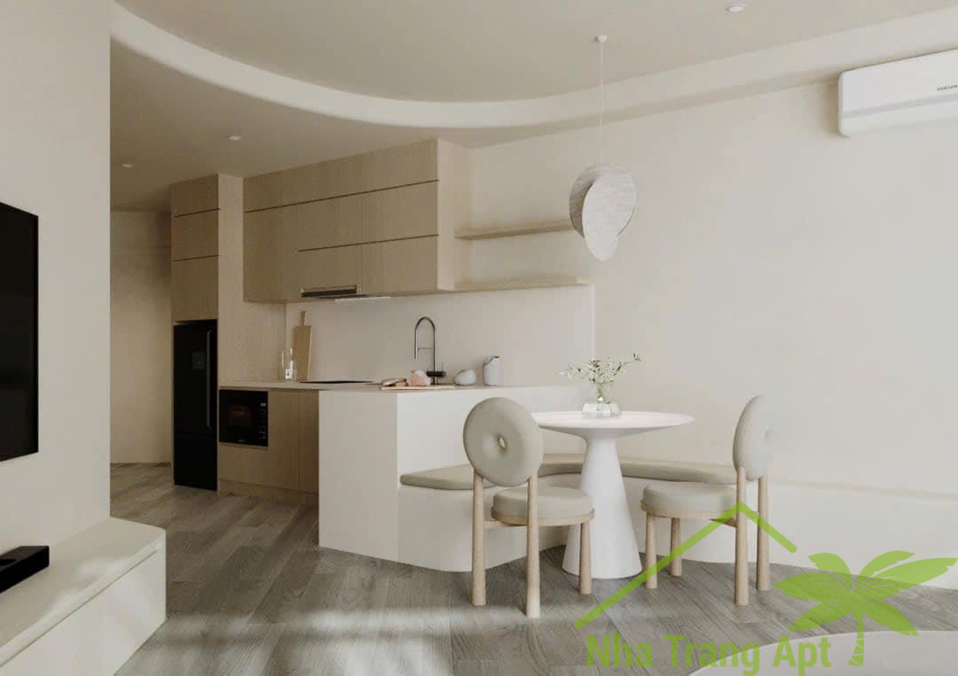 1 bedroom Apartment in Nha Trang, Vietnam No. 27922