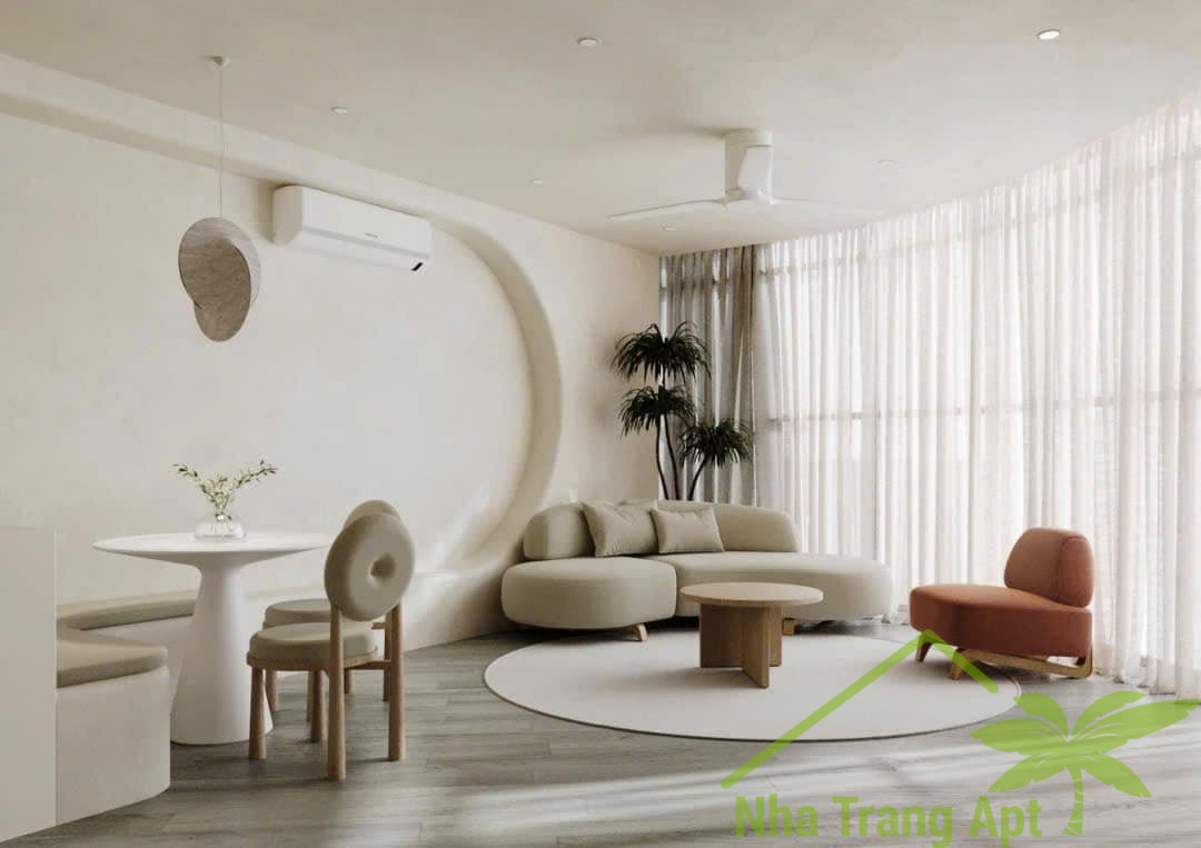 1 bedroom Apartment in Nha Trang, Vietnam No. 27922