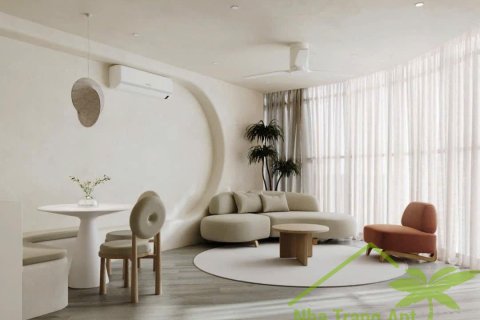 1 bedroom Apartment in Nha Trang, No. 27922