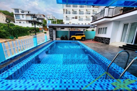 5 bedrooms Villa in Nha Trang, No. 27918