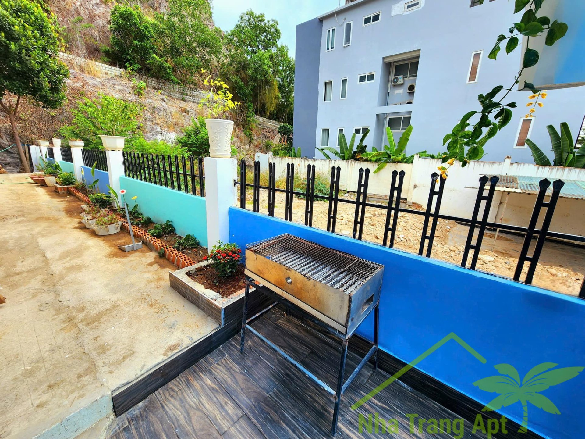 5 bedrooms Villa in Nha Trang, Vietnam No. 27918