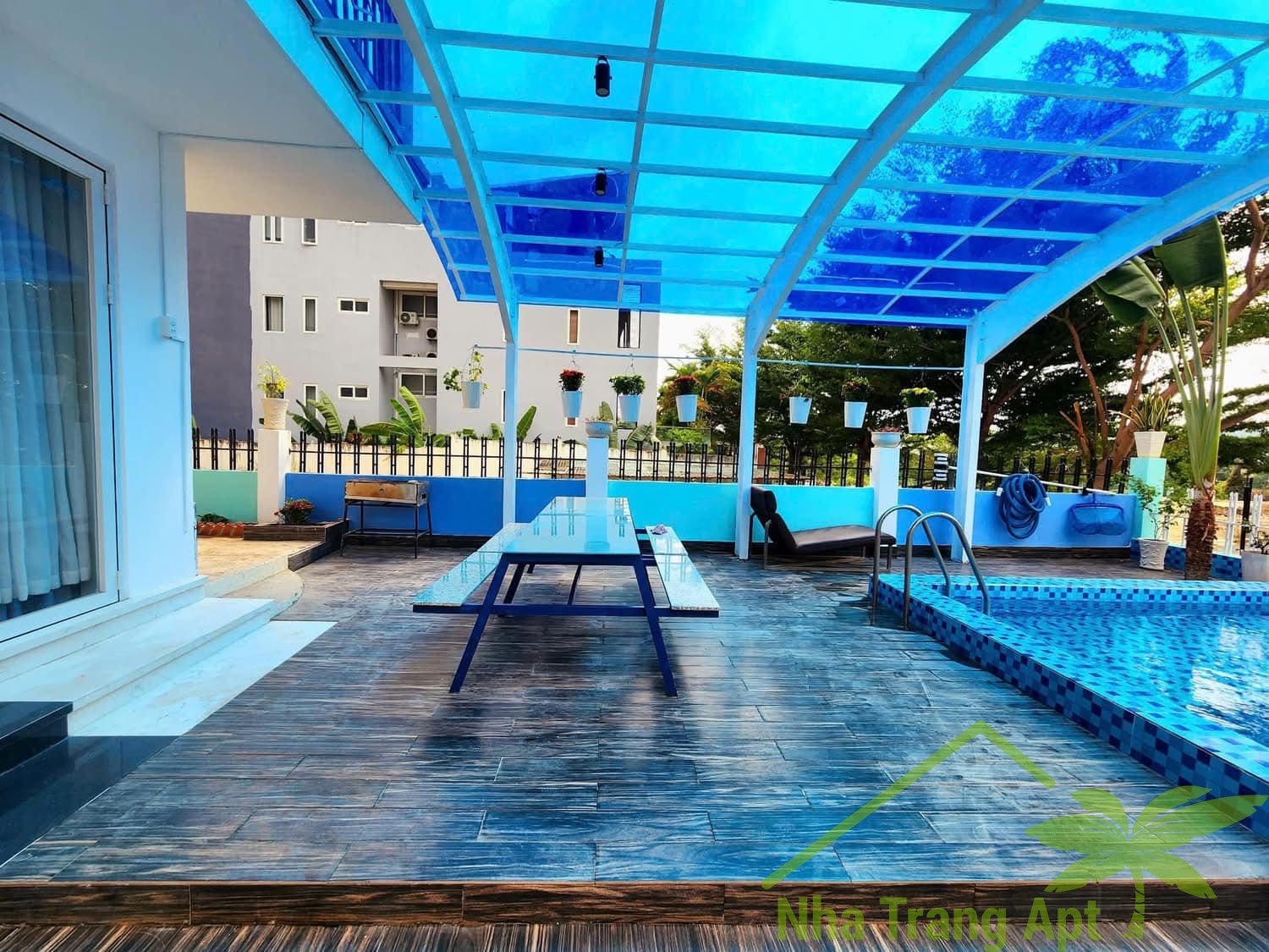 5 bedrooms Villa in Nha Trang, Vietnam No. 27918