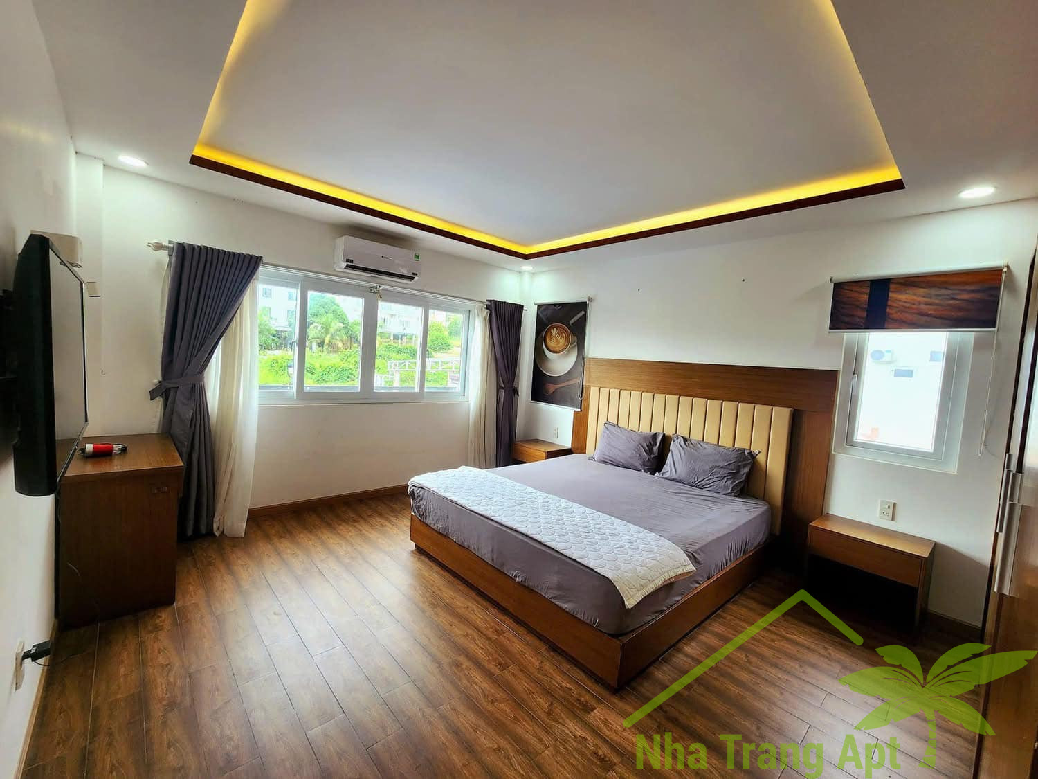 5 bedrooms Villa in Nha Trang, Vietnam No. 27918