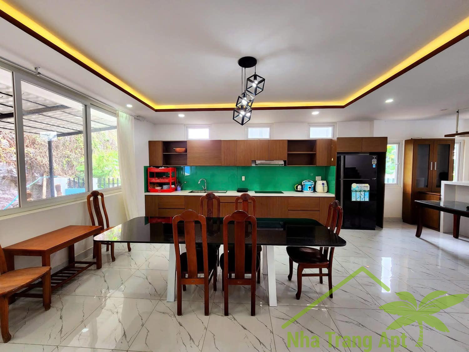 5 bedrooms Villa in Nha Trang, Vietnam No. 27918