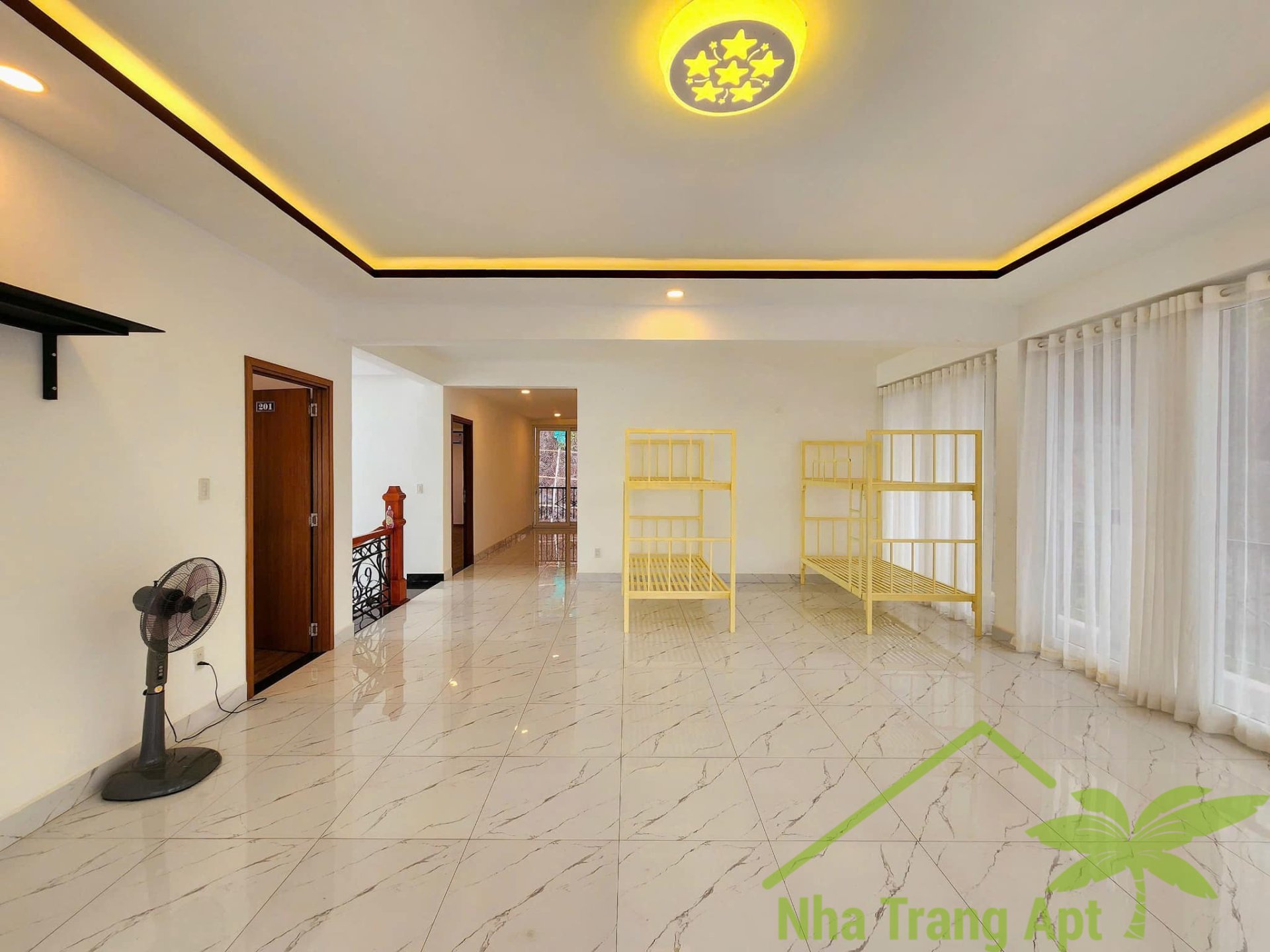 5 bedrooms Villa in Nha Trang, Vietnam No. 27918