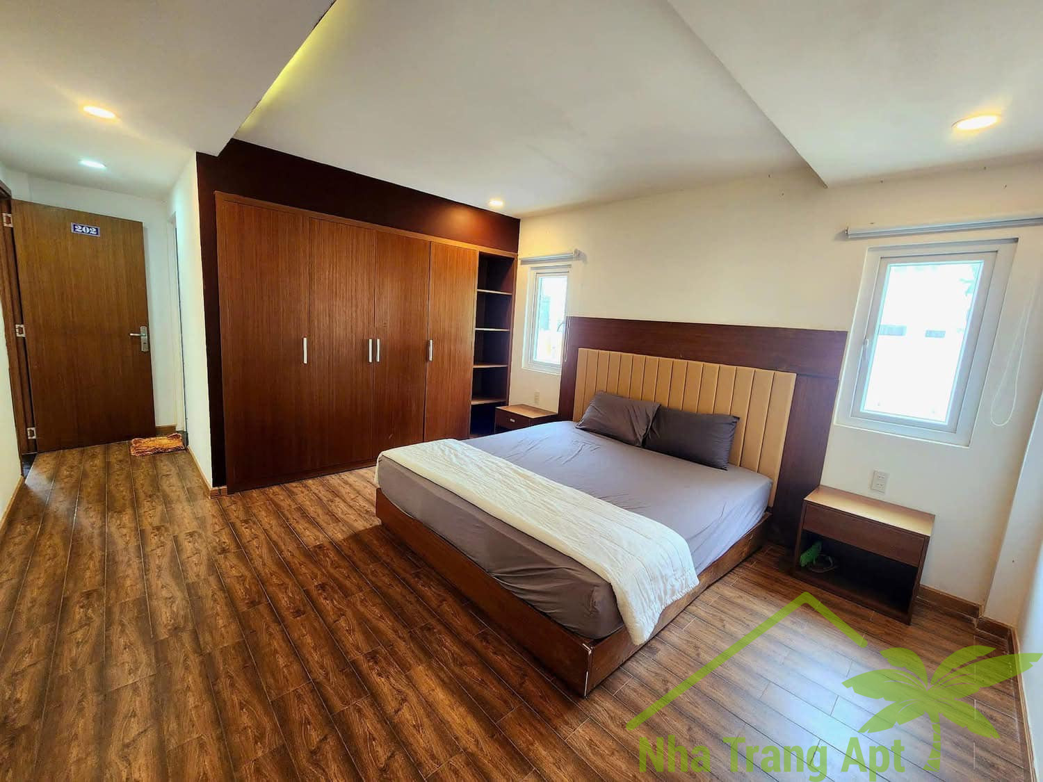 5 bedrooms Villa in Nha Trang, Vietnam No. 27918
