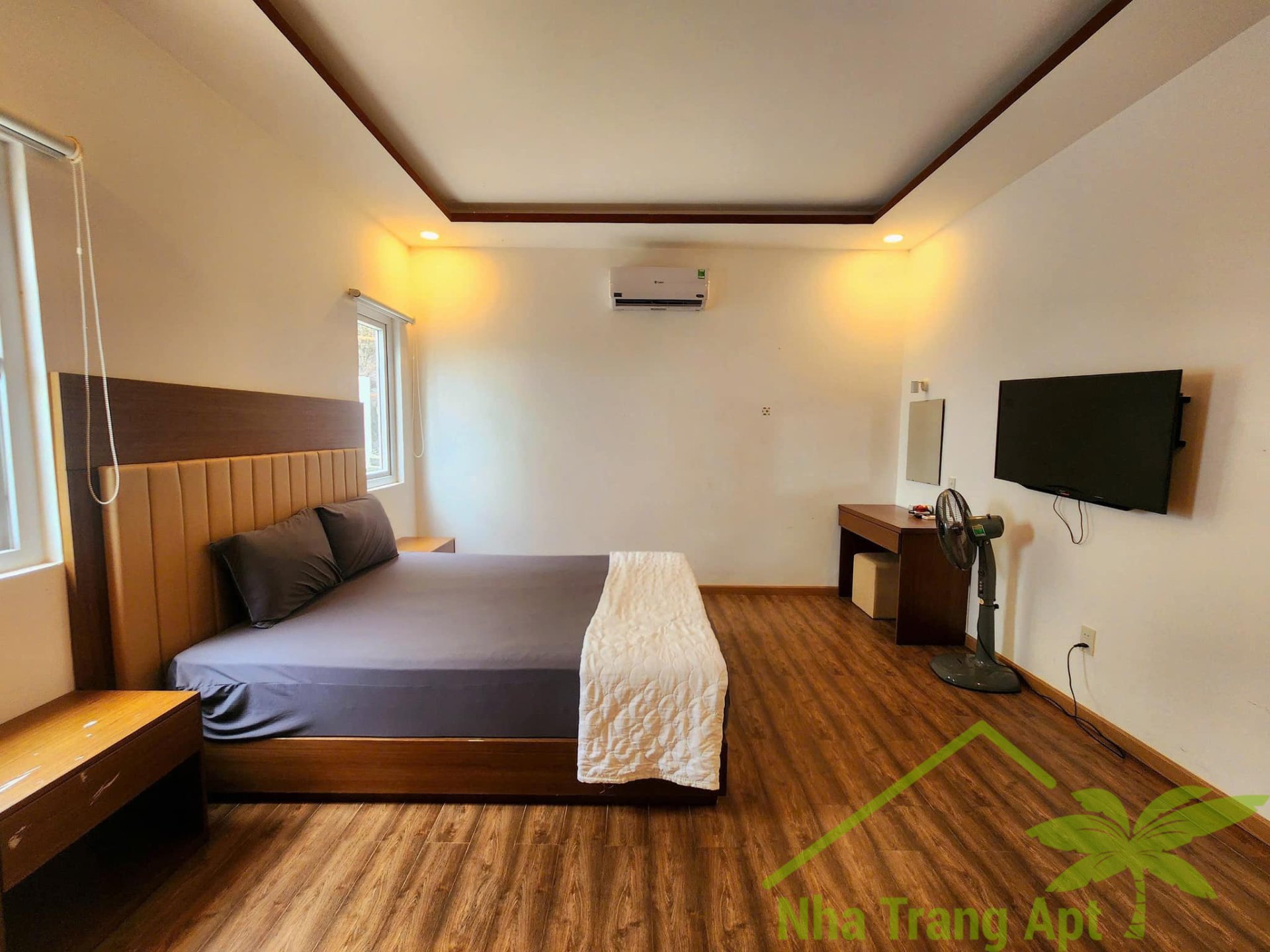 5 bedrooms Villa in Nha Trang, Vietnam No. 27918