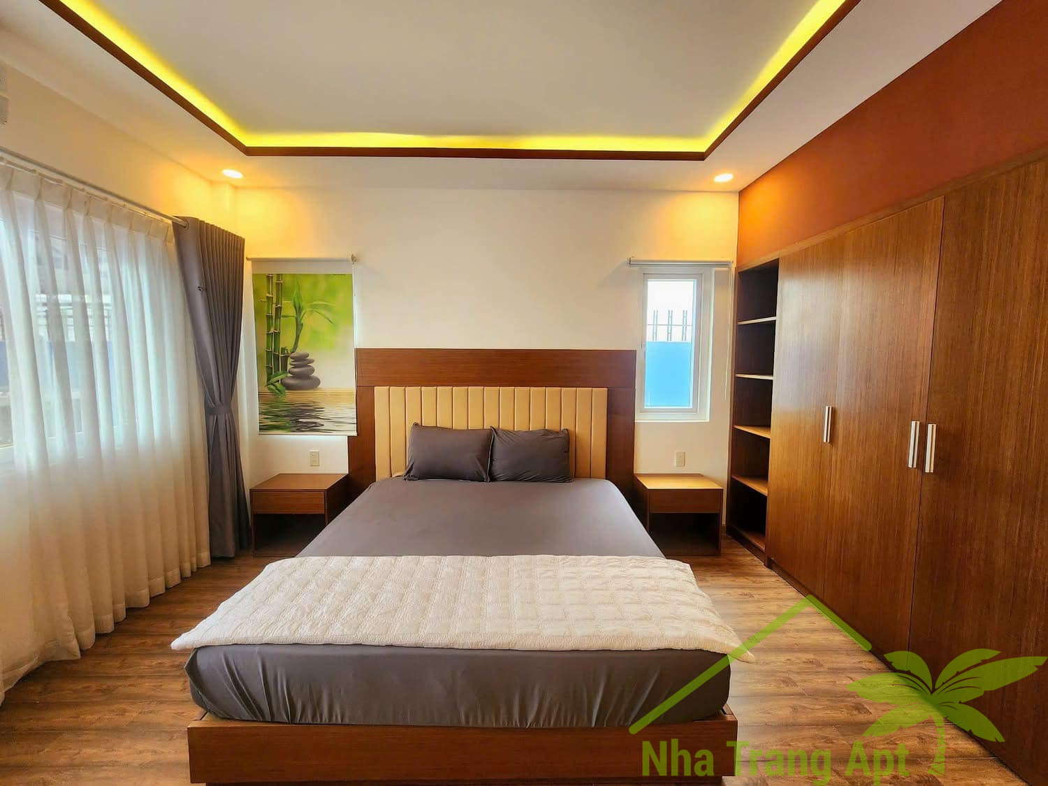 5 bedrooms Villa in Nha Trang, Vietnam No. 27918