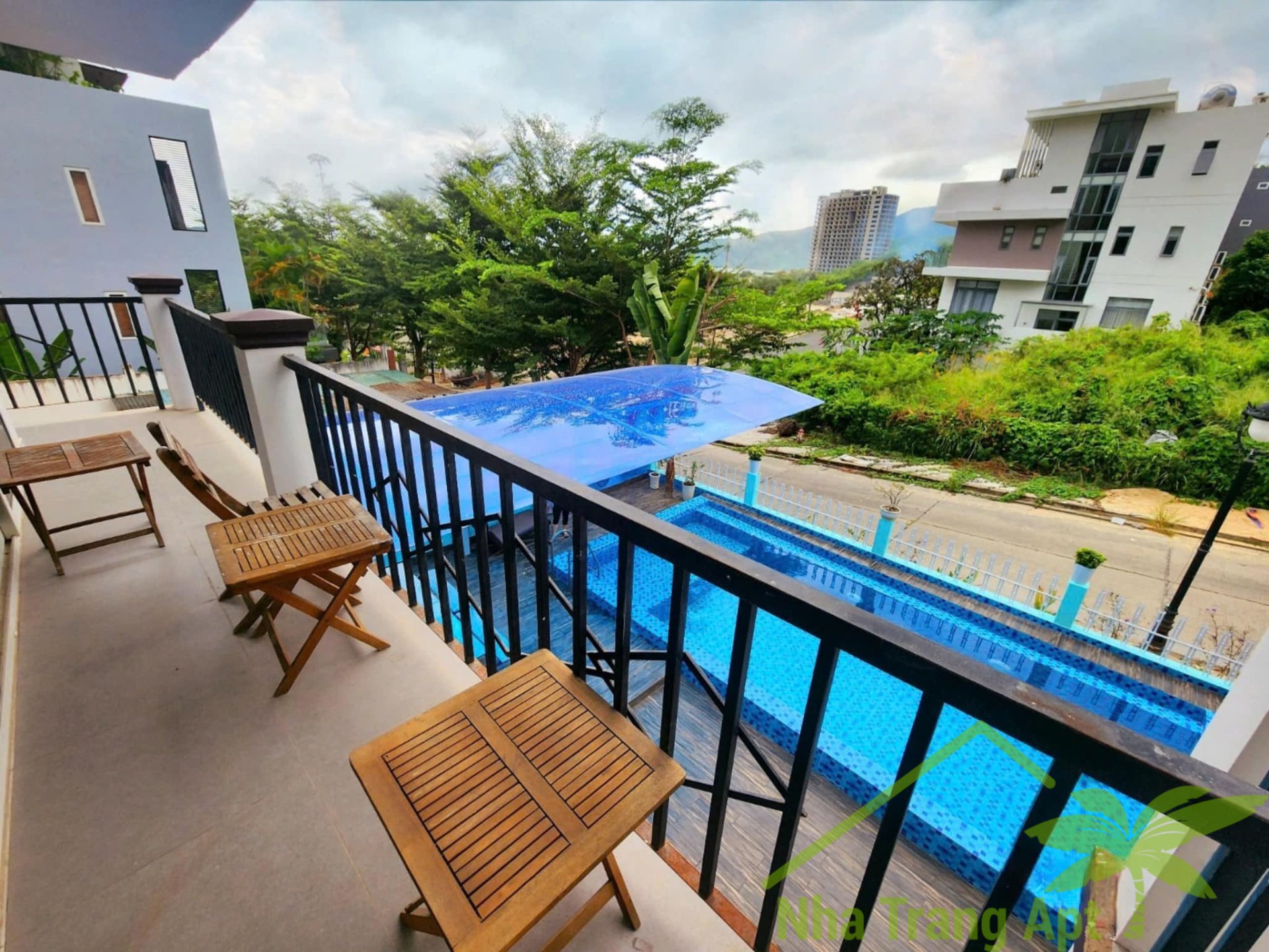 5 bedrooms Villa in Nha Trang, Vietnam No. 27918