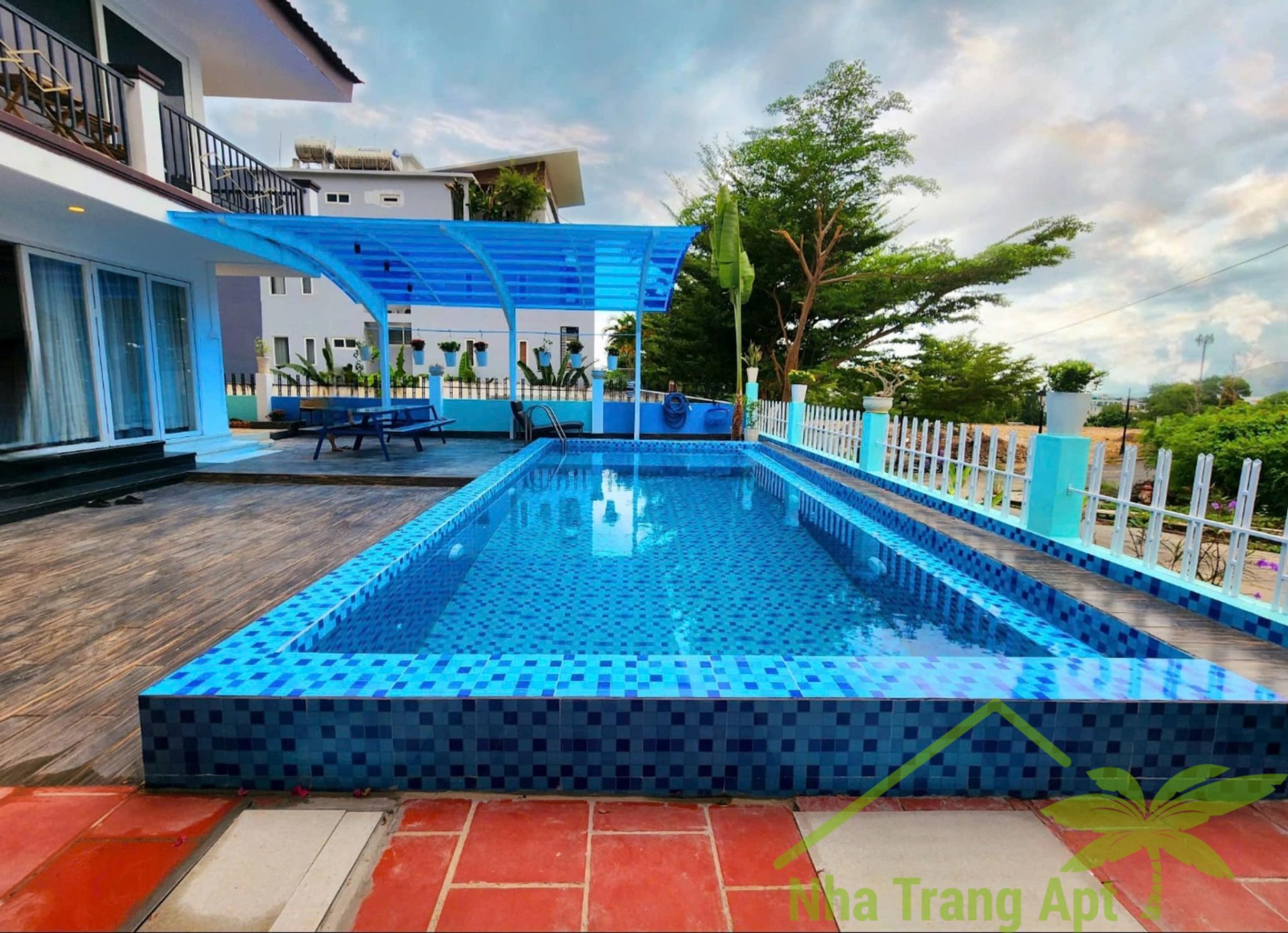 5 bedrooms Villa in Nha Trang, Vietnam No. 27918