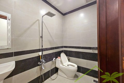 Дом с 3 спальнями в Нячанг, № 27924 8