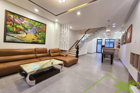 3 bedrooms House in Nha Trang, No. 27924