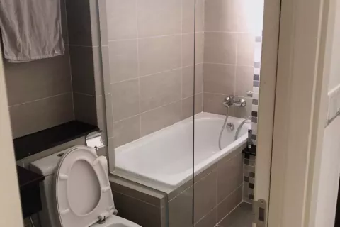 Квартира с 4 спальнями в Тхудык, Хошимин , № 12724 12