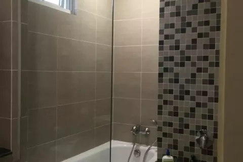 Квартира с 4 спальнями в Тхудык, Хошимин , № 12724 15